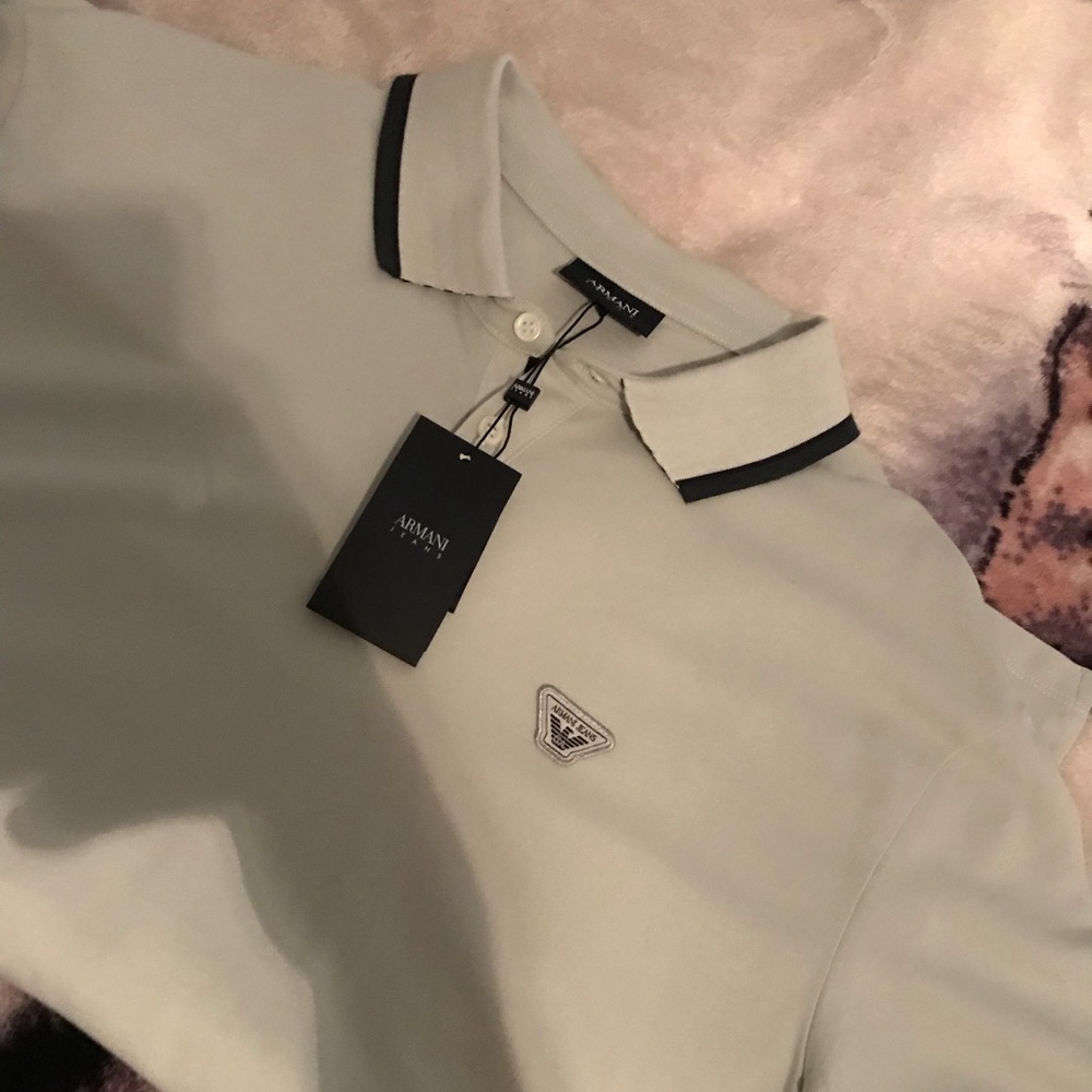 armani